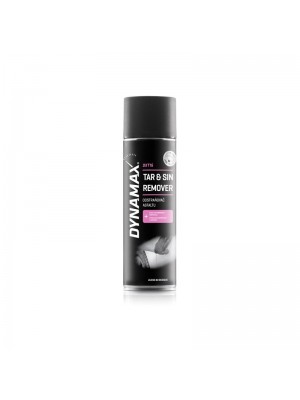 Dynamax DXT16 TAR & RESIN REMOVER 500ML